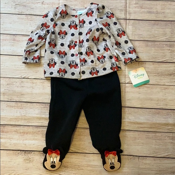 disney baby pants